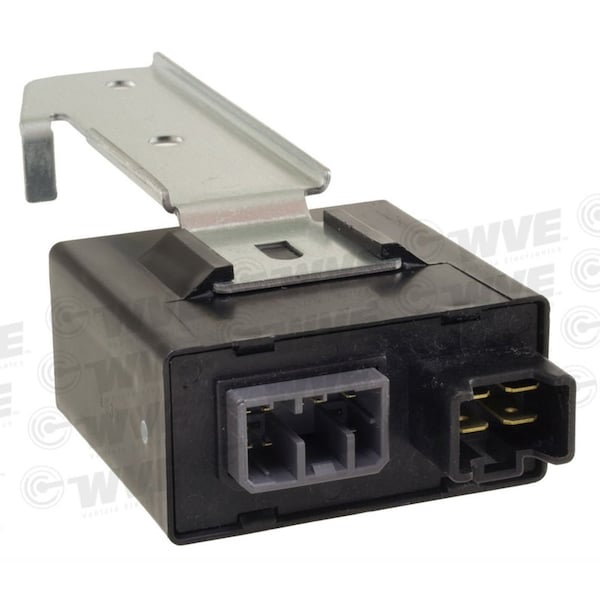 Wve 1R1635 Main Relay 1R1635 - main